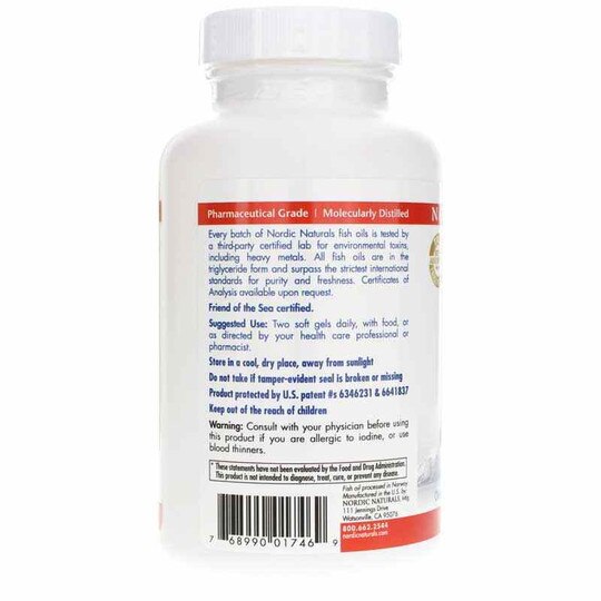 ProDHA 1000, NRN